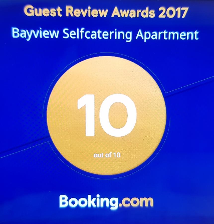 Bayview Selfcatering Apartment 哈坦柏斯 外观 照片